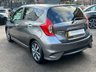 USED 2016 65 NISSAN NOTE 1.2 n-tec Hatchback 5dr Petrol Manual Euro 6 (s/s) (80 ps) 