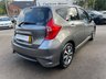 USED 2016 65 NISSAN NOTE 1.2 n-tec Hatchback 5dr Petrol Manual Euro 6 (s/s) (80 ps) 