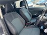 USED 2016 65 NISSAN NOTE 1.2 n-tec Hatchback 5dr Petrol Manual Euro 6 (s/s) (80 ps) 
