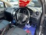 USED 2016 65 NISSAN NOTE 1.2 n-tec Hatchback 5dr Petrol Manual Euro 6 (s/s) (80 ps) 