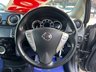 USED 2016 65 NISSAN NOTE 1.2 n-tec Hatchback 5dr Petrol Manual Euro 6 (s/s) (80 ps) 