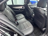 USED 2019 19 MERCEDES-BENZ E-CLASS 2.0 E220d SE Saloon 4dr Diesel G-Tronic+ Euro 6 (s/s) (194 ps) 