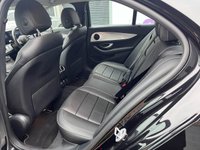 USED 2019 19 MERCEDES-BENZ E-CLASS 2.0 E220d SE Saloon 4dr Diesel G-Tronic+ Euro 6 (s/s) (194 ps) 