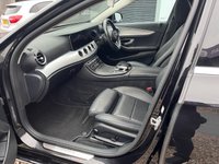 USED 2019 19 MERCEDES-BENZ E-CLASS 2.0 E220d SE Saloon 4dr Diesel G-Tronic+ Euro 6 (s/s) (194 ps) 