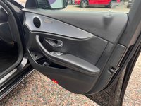 USED 2019 19 MERCEDES-BENZ E-CLASS 2.0 E220d SE Saloon 4dr Diesel G-Tronic+ Euro 6 (s/s) (194 ps) 