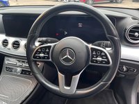 USED 2019 19 MERCEDES-BENZ E-CLASS 2.0 E220d SE Saloon 4dr Diesel G-Tronic+ Euro 6 (s/s) (194 ps) 