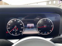 USED 2019 19 MERCEDES-BENZ E-CLASS 2.0 E220d SE Saloon 4dr Diesel G-Tronic+ Euro 6 (s/s) (194 ps) 