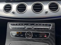 USED 2019 19 MERCEDES-BENZ E-CLASS 2.0 E220d SE Saloon 4dr Diesel G-Tronic+ Euro 6 (s/s) (194 ps) 