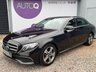 USED 2019 19 MERCEDES-BENZ E-CLASS 2.0 E220d SE Saloon 4dr Diesel G-Tronic+ Euro 6 (s/s) (194 ps) 