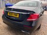 USED 2019 19 MERCEDES-BENZ E-CLASS 2.0 E220d SE Saloon 4dr Diesel G-Tronic+ Euro 6 (s/s) (194 ps) 