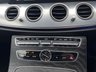 USED 2019 19 MERCEDES-BENZ E-CLASS 2.0 E220d SE Saloon 4dr Diesel G-Tronic+ Euro 6 (s/s) (194 ps) 
