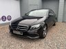 USED 2019 19 MERCEDES-BENZ E-CLASS 2.0 E220d SE Saloon 4dr Diesel G-Tronic+ Euro 6 (s/s) (194 ps) 