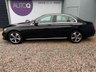 USED 2019 19 MERCEDES-BENZ E-CLASS 2.0 E220d SE Saloon 4dr Diesel G-Tronic+ Euro 6 (s/s) (194 ps) 