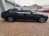 USED 2019 19 MERCEDES-BENZ E-CLASS 2.0 E220d SE Saloon 4dr Diesel G-Tronic+ Euro 6 (s/s) (194 ps) 
