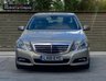 USED 2010 10 MERCEDES-BENZ E-CLASS 3.0 E350 CDI V6 BlueEfficiency Avantgarde Saloon 4dr Diesel G-Tronic Euro 5 (231 ps) FULL SERVICE HISTORY