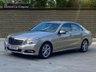 USED 2010 10 MERCEDES-BENZ E-CLASS 3.0 E350 CDI V6 BlueEfficiency Avantgarde Saloon 4dr Diesel G-Tronic Euro 5 (231 ps) FULL SERVICE HISTORY