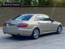 USED 2010 10 MERCEDES-BENZ E-CLASS 3.0 E350 CDI V6 BlueEfficiency Avantgarde Saloon 4dr Diesel G-Tronic Euro 5 (231 ps) FULL SERVICE HISTORY