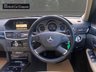 USED 2010 10 MERCEDES-BENZ E-CLASS 3.0 E350 CDI V6 BlueEfficiency Avantgarde Saloon 4dr Diesel G-Tronic Euro 5 (231 ps) FULL SERVICE HISTORY