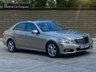 USED 2010 10 MERCEDES-BENZ E-CLASS 3.0 E350 CDI V6 BlueEfficiency Avantgarde Saloon 4dr Diesel G-Tronic Euro 5 (231 ps) FULL SERVICE HISTORY