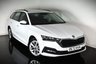 USED 2022 72 SKODA OCTAVIA 1.4 TSI iV 13kWh SE Technology Estate 5dr Petrol Plug-in Hybrid DSG Euro 6 (s/s) (204 ps) 