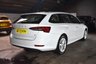 USED 2022 72 SKODA OCTAVIA 1.4 TSI iV 13kWh SE Technology Estate 5dr Petrol Plug-in Hybrid DSG Euro 6 (s/s) (204 ps) 