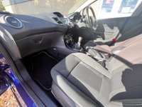 USED 2016 65 FORD FIESTA 1.5 TDCi Titanium Hatchback 5dr Diesel Manual Euro 6 (75 ps) www.suffolkcarcentre.co.uk - Located at Reydon