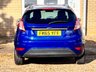 USED 2016 65 FORD FIESTA 1.5 TDCi Titanium Hatchback 5dr Diesel Manual Euro 6 (75 ps) www.suffolkcarcentre.co.uk - Located at Reydon