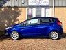 USED 2016 65 FORD FIESTA 1.5 TDCi Titanium Hatchback 5dr Diesel Manual Euro 6 (75 ps) www.suffolkcarcentre.co.uk - Located at Reydon