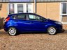 USED 2016 65 FORD FIESTA 1.5 TDCi Titanium Hatchback 5dr Diesel Manual Euro 6 (75 ps) www.suffolkcarcentre.co.uk - Located at Reydon