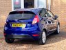 USED 2016 65 FORD FIESTA 1.5 TDCi Titanium Hatchback 5dr Diesel Manual Euro 6 (75 ps) www.suffolkcarcentre.co.uk - Located at Reydon