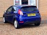 USED 2016 65 FORD FIESTA 1.5 TDCi Titanium Hatchback 5dr Diesel Manual Euro 6 (75 ps) www.suffolkcarcentre.co.uk - Located at Reydon