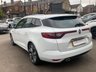 USED 2018 18 RENAULT MEGANE 1.5 dCi Signature Nav Sport Tourer 5dr Diesel Manual Euro 6 (s/s) (110 ps) 