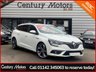 USED 2018 18 RENAULT MEGANE 1.5 dCi Signature Nav Sport Tourer 5dr Diesel Manual Euro 6 (s/s) (110 ps) 