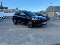 USED 2022 22 FORD KUGA 1.5T EcoBoost ST-Line Edition SUV 5dr Petrol Manual Euro 6 (s/s) (150 ps) 