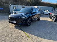 USED 2022 22 FORD KUGA 1.5T EcoBoost ST-Line Edition SUV 5dr Petrol Manual Euro 6 (s/s) (150 ps) 