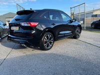USED 2022 22 FORD KUGA 1.5T EcoBoost ST-Line Edition SUV 5dr Petrol Manual Euro 6 (s/s) (150 ps) 