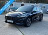 USED 2022 22 FORD KUGA 1.5T EcoBoost ST-Line Edition SUV 5dr Petrol Manual Euro 6 (s/s) (150 ps) 