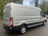 USED 2021 21 FORD TRANSIT 2.0 350 EcoBlue MHEV Trend Panel Van 5dr Diesel Manual FWD L3 H2 Euro 6 (s/s) (130 ps) 1 PREVIOUS OWNER , NO VAT TO PAY , AIR CONDITIONING