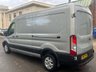 USED 2021 21 FORD TRANSIT 2.0 350 EcoBlue MHEV Trend Panel Van 5dr Diesel Manual FWD L3 H2 Euro 6 (s/s) (130 ps) 1 PREVIOUS OWNER , NO VAT TO PAY , AIR CONDITIONING