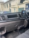 USED 2021 21 FORD TRANSIT 2.0 350 EcoBlue MHEV Trend Panel Van 5dr Diesel Manual FWD L3 H2 Euro 6 (s/s) (130 ps) 1 PREVIOUS OWNER , NO VAT TO PAY , AIR CONDITIONING
