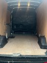 USED 2021 21 FORD TRANSIT 2.0 350 EcoBlue MHEV Trend Panel Van 5dr Diesel Manual FWD L3 H2 Euro 6 (s/s) (130 ps) 1 PREVIOUS OWNER , NO VAT TO PAY , AIR CONDITIONING