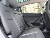 USED 2022 72 TESLA MODEL Y (Dual Motor) Long Range SUV 5dr Electric Auto 4WDE (384 bhp) 