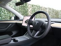 USED 2022 72 TESLA MODEL Y (Dual Motor) Long Range SUV 5dr Electric Auto 4WDE (384 bhp) 