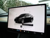 USED 2022 72 TESLA MODEL Y (Dual Motor) Long Range SUV 5dr Electric Auto 4WDE (384 bhp) 