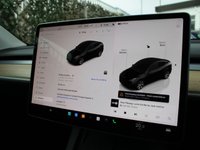 USED 2022 72 TESLA MODEL Y (Dual Motor) Long Range SUV 5dr Electric Auto 4WDE (384 bhp) 