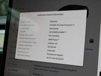 USED 2022 72 TESLA MODEL Y (Dual Motor) Long Range SUV 5dr Electric Auto 4WDE (384 bhp) 