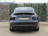 USED 2022 72 TESLA MODEL Y (Dual Motor) Long Range SUV 5dr Electric Auto 4WDE (384 bhp) 