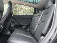 USED 2022 72 TESLA MODEL Y (Dual Motor) Long Range SUV 5dr Electric Auto 4WDE (384 bhp) 