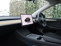 USED 2022 72 TESLA MODEL Y (Dual Motor) Long Range SUV 5dr Electric Auto 4WDE (384 bhp) 