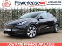 USED 2022 72 TESLA MODEL Y (Dual Motor) Long Range SUV 5dr Electric Auto 4WDE (384 bhp) 